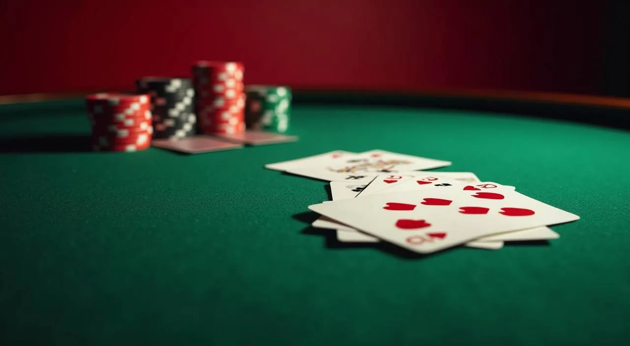 Roulette Dreamspin